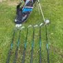 Kids Golf Club Set Image 2