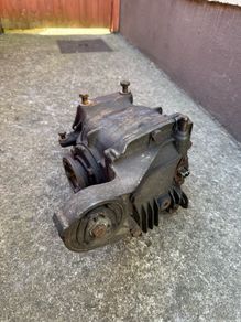 BMW E30/E36/Z3 lsd diff