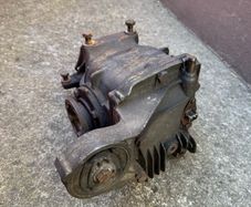 BMW E30/E36/Z3 lsd diff
