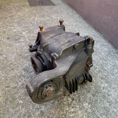 BMW E30/E36/Z3 lsd diff