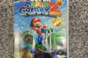 Super Mario Galaxy 2 Wii