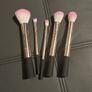 pro fusion make up brushes x5 Image 2