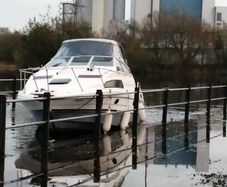 Boat For Sale