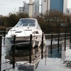 Boat For Sale