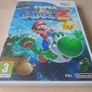 Nintendo Wii Super Mario Galaxy 2 Console Video Game 2010 Image 3