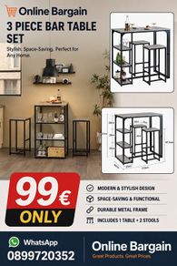 Dinning table