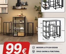 Dinning table