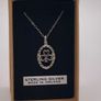 Silver Good Luck Pendant (Price Reduced) Image 5