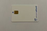 Blank 5u Eircom Promo Card (Mint)