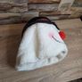 Snowman Christmas hat. Adult size Image 3