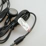 100% Genuine Sony Handsfree MH410c Official Headset Stereo Earphones Headphones Image 6