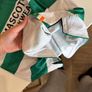 Irish soccer jersey Image 5