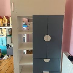 Ikea bunk bed Smastad