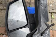 Mirror ford transit
