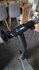 Scooter Ninebot E2 Pro