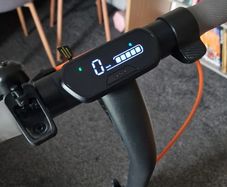 Scooter Ninebot E2 Pro