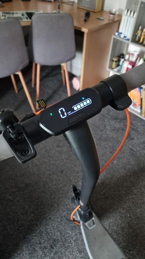 Scooter Ninebot E2 Pro