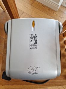 George Foreman Grill