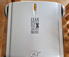 George Foreman Grill