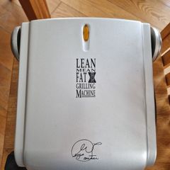 George Foreman Grill