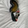ski Goggles and helmet Image 6