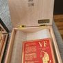 4 empty cigar boxes Image 4