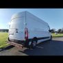 2019 Renault Master Image 2