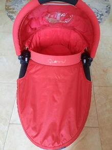 Quinny Carrycot