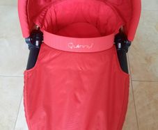 Quinny Carrycot