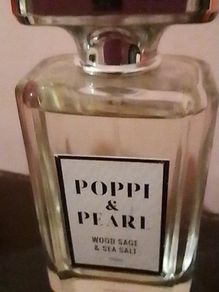 Ladies Perfume