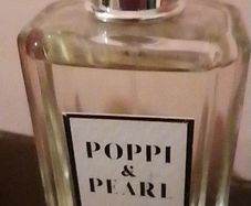 Ladies Perfume
