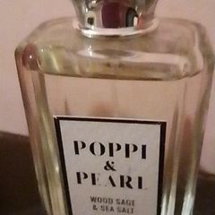 Ladies Perfume