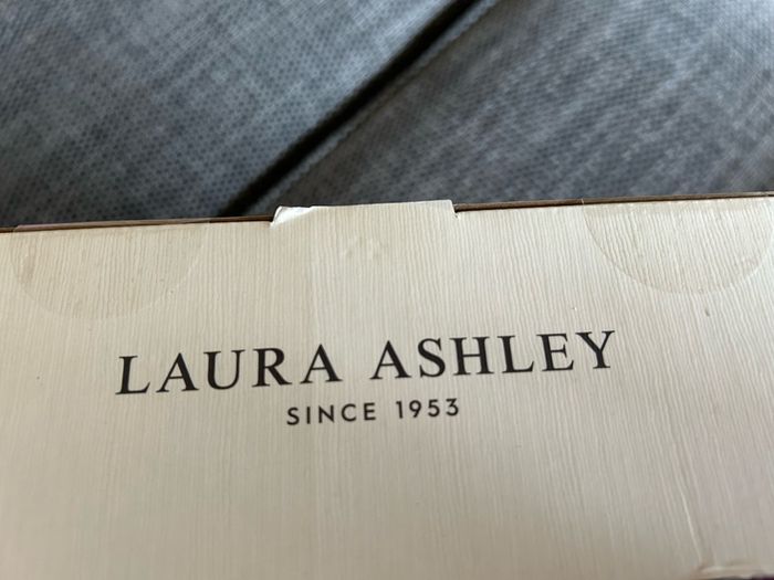 Laura Ashley body care trio