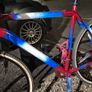 road racing bike Image 3