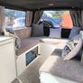 VW T4 2.5tdi syncro campervan Image 5