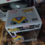 El Heroe Invicto ! Marvel Lucha Libre Edition ! Funko POP Vinyl Figure ! 2021 ! Iron Man ! Image 9