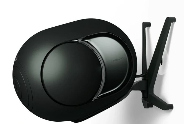 Devialet Phantom Ultimate 108 dB Active Loudspeaker