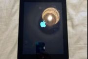 Apple iPad 3 16GB Cellular