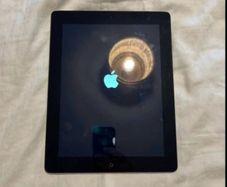 Apple iPad 3 16GB Cellular