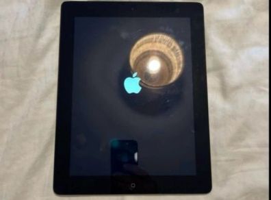 Apple iPad 3 16GB Cellular