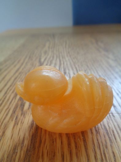 Hand Made Animal Soaps x 3 for Sale