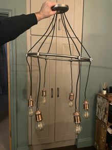 Ceiling light