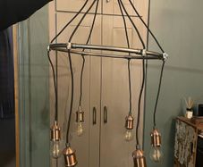 Ceiling light