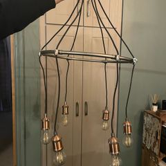 Ceiling light