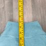CK Calvin Klein Half Zip/Button Wool Blend Jumper Mens XL Image 9