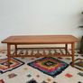Mid century coffee table Image 2