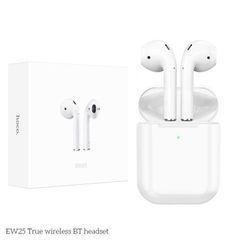 Hoco EW25 Bluetooth 5.3 In-Ear Binaural Noise Cancelling Headset