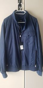 New Hugo Boss Jacket