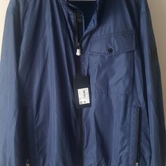 New Hugo Boss Jacket