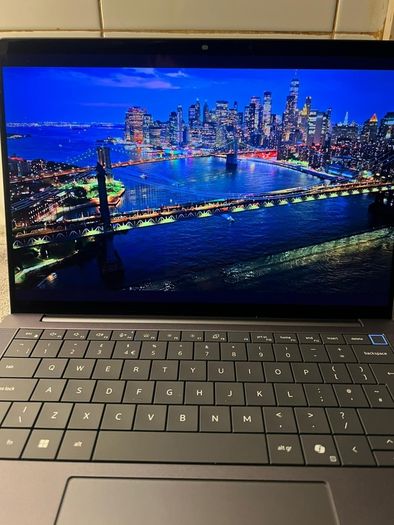 Laptop Dell 13 Pro